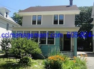 517 Maple Ave, Madison, WI 53704