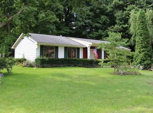 20340 Pearl St, South Bend, IN