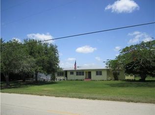 18905 SW 288th St, Homestead, FL 33030