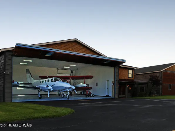 322 Airport Dr #2, Alpine, WY 83128