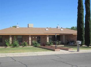 1309 S Mallery St, Deming, NM 88030