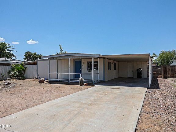3rd image of 1130 S Palo Verde St