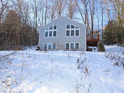 56 Forest Dr, Sandy Hook, CT, 06482