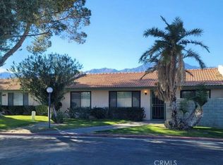 1 Lakeview Cir, Cathedral City, CA 92234
