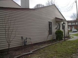 1732 N Hamilton St APT A, High Point, NC 27262