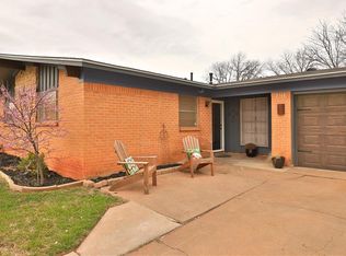 2518 Woodridge Dr, Abilene, TX 79605
