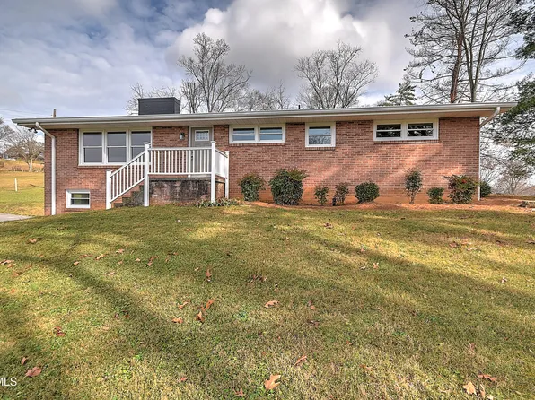 200 Stevenswood Dr, Bristol, TN 37620
