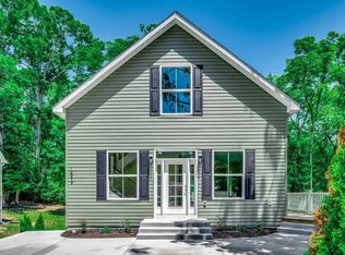 1673 Carriage Ln, Little River, SC 29566