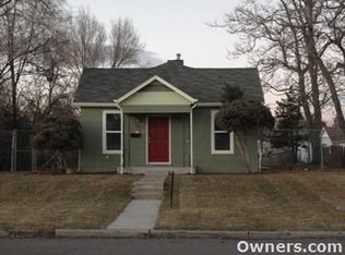 3323 W 2nd Ave, Denver, CO 80219