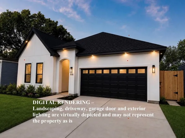 516 Spooner St, Pasadena, TX 77506