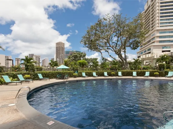 2333 Kapiolani Blvd APT 701, Honolulu, HI 96826