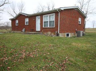 1201 Drennon Rd, New Castle, KY 40050