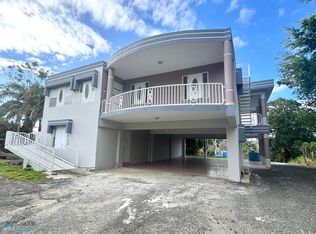 4 Voladoras, Moca, PR 00676