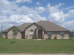 1109 Westminster Dr, Waxahachie, TX 75165