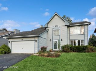 731 Garth Rd, Wheeling, IL 60090