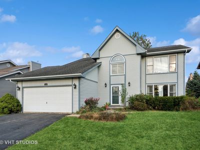 731 Garth Rd, Wheeling, IL, 60090