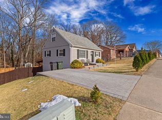 14509 Fullerton Rd, Woodbridge, VA 22193