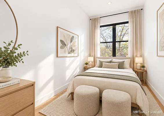 Bedroom, photo 3