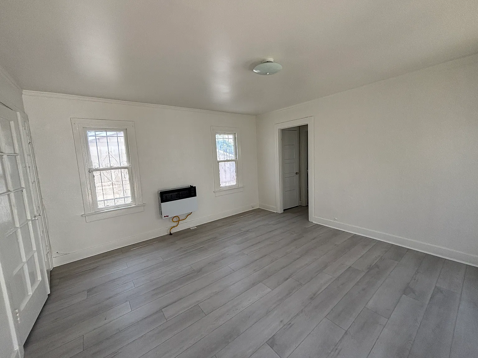 1 bed, 1.0 bath, $1,450 — Photo 1
