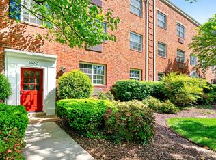 1630 W Abingdon Dr APT 102, Alexandria, VA 22314