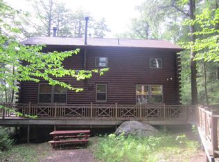 808 Bartlett Carry Rd, Saranac Lake, NY 12983