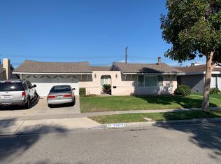 5351 Santa Monica Ave, Garden Grove, CA 92845