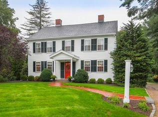 268 Fiske St, Holliston, MA 01746