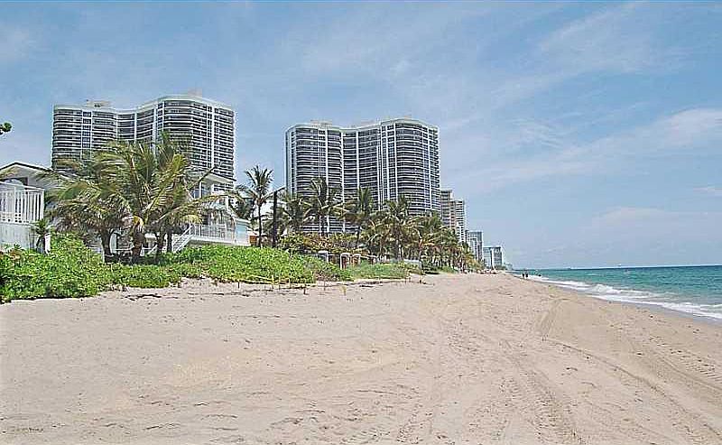 1st image of 3200 N Ocean Bl #2609