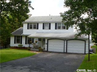105 W Way, Camillus, NY 13031
