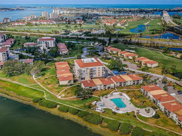 6158 Palma Del Mar Blvd S APT 305, Saint Petersburg, FL 33715