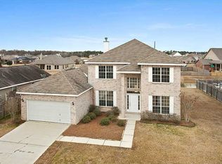 709 Simpson Way, Covington, LA 70435