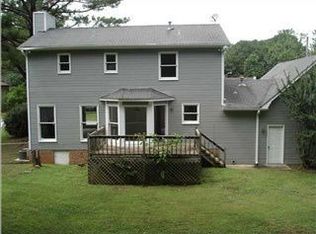 1260 Willow Creek Pl, Alabaster, AL 35007