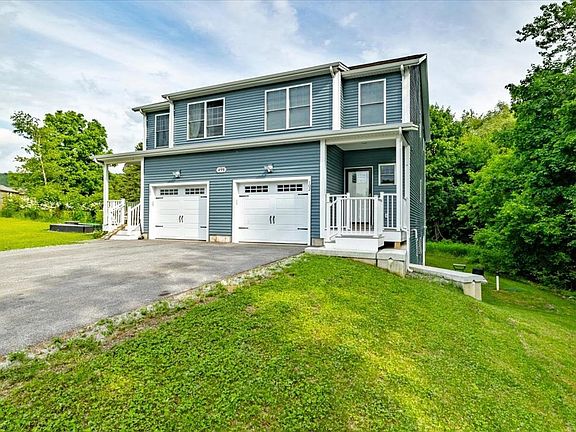2nd image of 498 Fairfax Street #102
