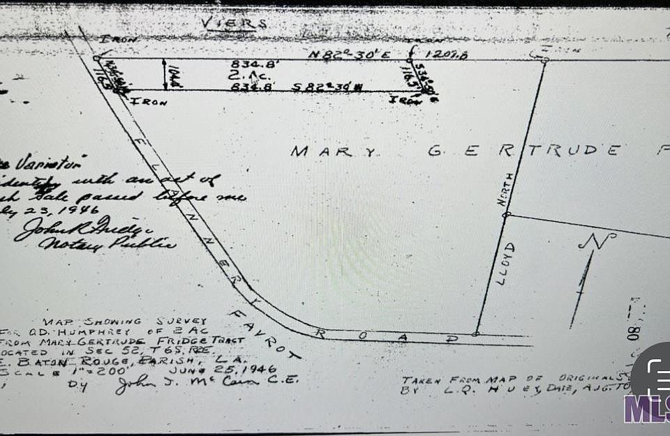 1st image of N Flannery Rd