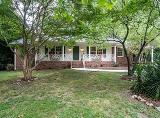 4700 Berini Dr, Durham, NC 27705