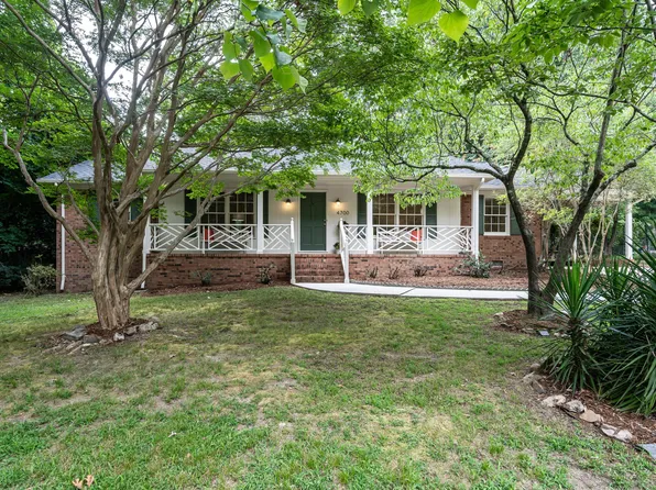 4700 Berini Dr, Durham, NC 27705