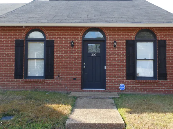 307 Northtown Dr, Jackson, MS 39211