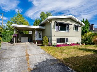 675 Newport St, Coquitlam, BC V3J 3H5