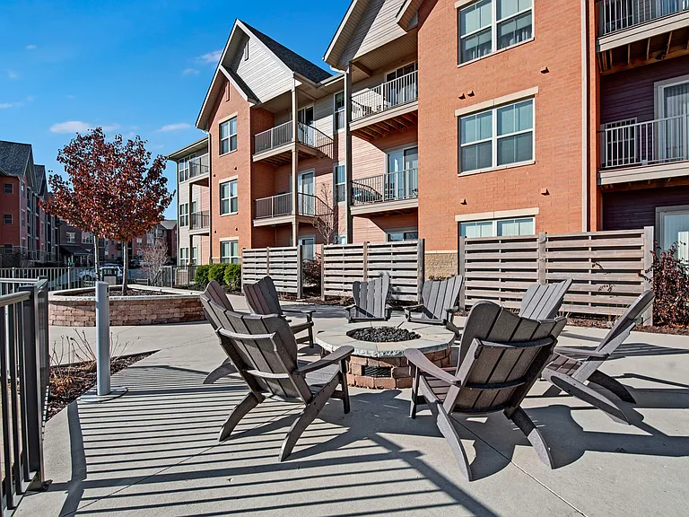 The Vue at Pinnacle Park — Photo 24