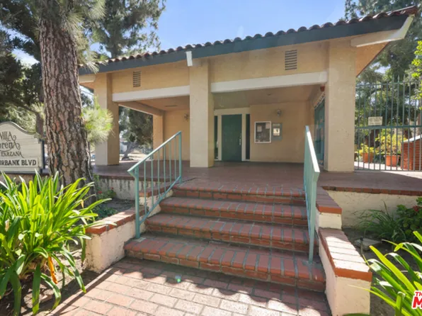 18307 Burbank Blvd Unit 118, Tarzana, CA 91356