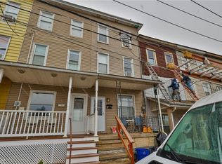 18 N 21st St, Easton, PA 18042