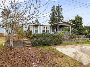 2518 NE Sheridan Rd, Bremerton, WA 98310