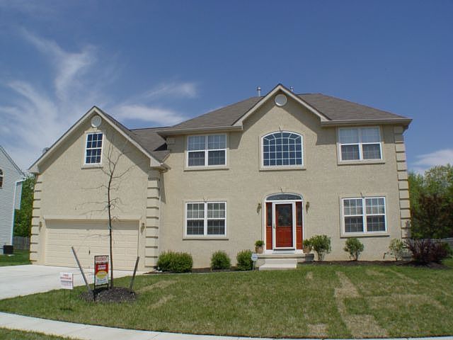 Signature Built Home!