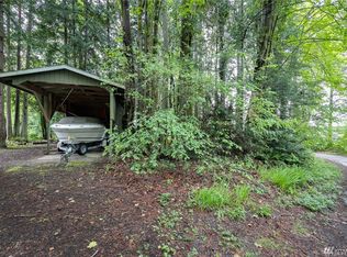 2 Lots A & B Venice Loop NE, Bainbridge Island, WA 98110