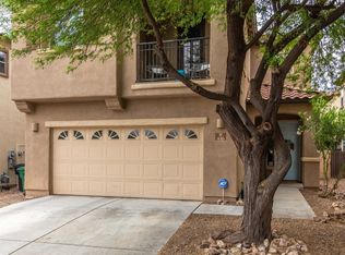 416 E Calle De Ocaso, Sahuarita, AZ 85629