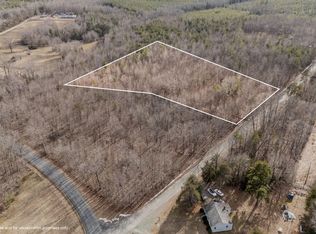 82 Cosner Rd, Louisa, VA 23093