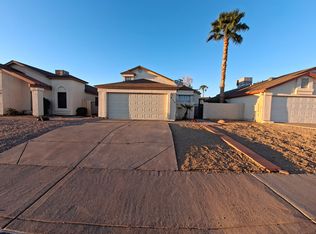 8750 W Grovers Ave, Peoria, AZ 85382