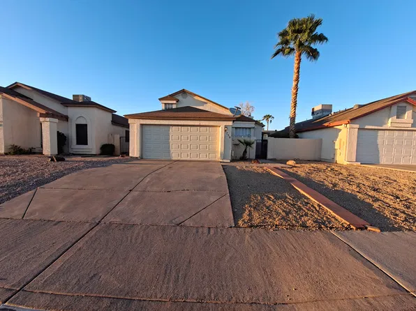 8750 W Grovers Ave, Peoria, AZ 85382