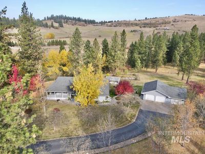 79 Mill Loop Rd, Grangeville, ID, 83530