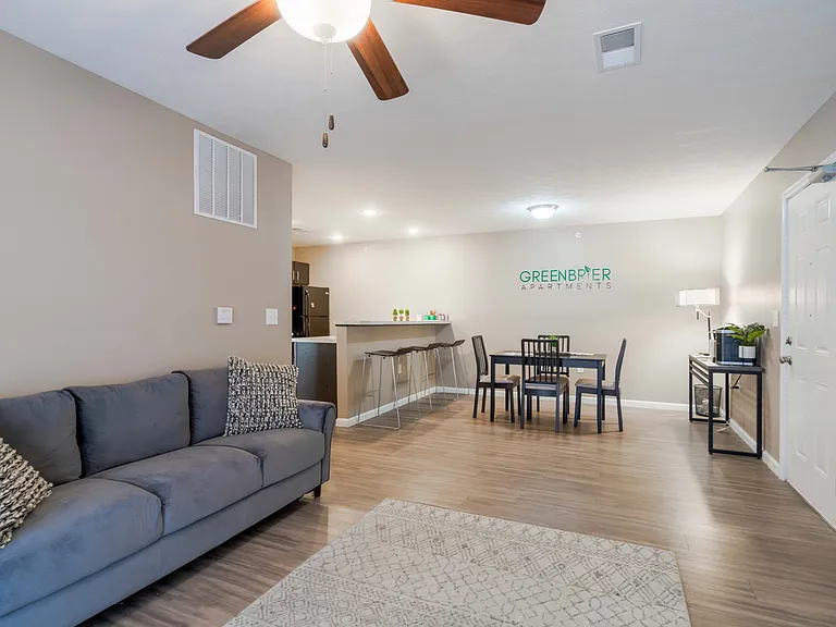 Greenbrier Apartments — Photo 65